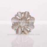Flower Brooch thumbnail-1