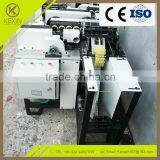 SMQA 2016 New Product China Manufacturer Ice Cream Production Line Stick Chamfering Machine