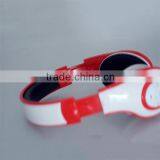 Dongguan High Quality Bluetooth Headset for Mobile Wireless Headphone thumbnail-2