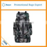 China wholesale Backpack travel Camping bag Hiking backpack