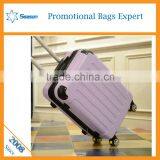2016 New Model Fashion Women Draw Bar Luggage Long-distance Luggage Quality Choice thumbnail-1