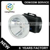 Foshan Factory Direct Sale Aluminum Headlamp With Waterproof Design thumbnail-2