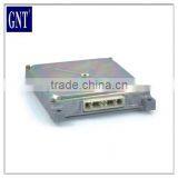 PC200-6 6D95 Excavator Controller Panel 7834-30-2000, Excavator Spare Parts