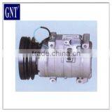 Excavator E320C E320D 24V Air Compressor thumbnail-1
