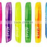 Funcy Highligter Pen G-0503A thumbnail-1