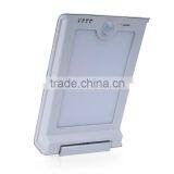 Motion Sensor Solar LED Light Security Lamp IP65 Waterproof 3500 Lumens For Garden Outdoor Path Lighting thumbnail-4