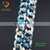 Painted Colorful Decoration Chains