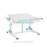 TCT Workstation G6+ XS Luxury Height Adjustable Children Desk thumbnail-4