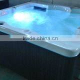2016 Hot Sale High Quality Balboa Acrylic 6 Persons Hot Tub thumbnail-6