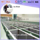 10 Tons Per Day Block Ice Machines With 50kgs Ice Block thumbnail-2