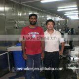 Guangzhou Crystal Ice Cube Maker Machine For Beverage thumbnail-4