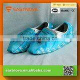 Factory Direct Wholesale Eco-friendly Portable Elegant Nonwoven Shoe Cover thumbnail-1