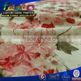 Digital Printing Silk Custom Printed Chiffon Fabric thumbnail-1