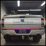 Wholesale Factory Low Price New Popular Arrival Waterproof Flexible 60 Inch Led Tailgate Light Bar for Car Accessories thumbnail-6