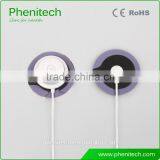 Bluetooth Mini Body Massager Machine for Home& Office Use thumbnail-4