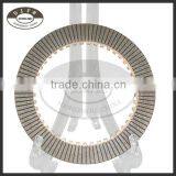 Copper-based Sinter Bronzes Friction Disc/plate LANCER BOSS/MANITOU