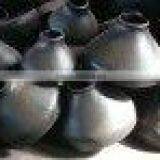 DIN Stainlesss Steel Concentric Reducer DN:1/2" to 48";