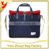NEW Supply Large Capacity Duffel Bag With PU Handle