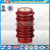 Electric Transformer Fittings Epoxy Resin Post Composite Insulator