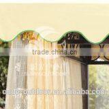 Double Roof 3*3m Outdoor Camping Tent With Mosquito Nets Curtain Cheap Price thumbnail-3
