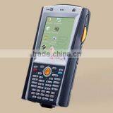 Wireless Industrial Mobile Computer With BT and RFID, VGA Display and Camera Options Data Collector