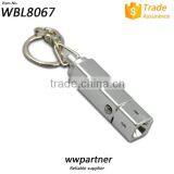 Cheapest Wholesale MINI LED Flashlight With Keyring thumbnail-1