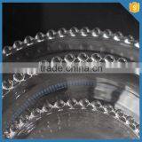 Wedding Used Wholesale Glass Beaded Charger Plate thumbnail-5