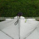 Promotional Clear Umbrella thumbnail-6