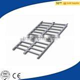 Light Bifold Car Trailer/E-Bike/Moto/Vehicle Aluminium ATV Ramp With Hook thumbnail-4