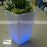 Custom Rotational Flower Planter thumbnail-2