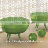 Colorful and Tasteful Beach Sofa Upholstery With Multiple Functions Made in Japan thumbnail-2