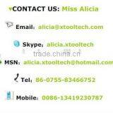 Xtool PS90 Android Tablet Car Diagnostic Tool for Perodua Proton thumbnail-6