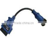 Best Price BENZ Truck Diagnostic Cable 14 Pin