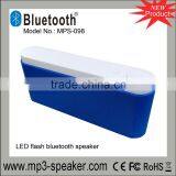 MPS-098 Multifunctional Outdoor Wireless 2.0 Speaker With 3W thumbnail-4