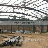 Light Steel Structure Steel Building thumbnail-3