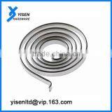 Clockwork Spring Supplier & Manufacture