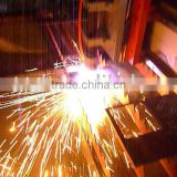 CNC plasma steel cutting machine XYZ 2030