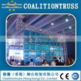 Factory Price Small Stage Lighting Truss Hanging Truss System thumbnail-3