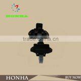 Auto BOSCH Voltage 14.4V Regulators for Alternator,OEM No.:IB343 thumbnail-2