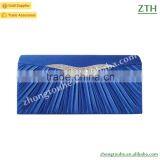 Elegant Ladies Clutch Bag With Rhinestone thumbnail-5