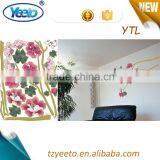 2015 3d Dinosaur Sticker,kids Bedroom Decal Wall Sticker,vase Wall Decal thumbnail-1