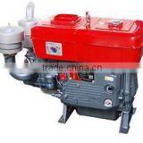ZS1130 4-stroke Single Cylider Diesel Engine China Suppiler