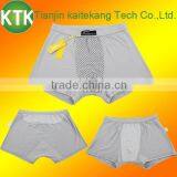 Tourmaline Boxer Underwear for Men KTK-A005BO
