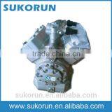 Bitzer 4NFCY Auto ac Compressor thumbnail-1