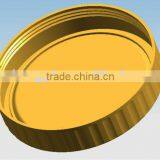 Plastic Cap Mould thumbnail-1