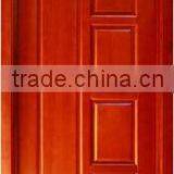 High Quality Solid Wooden Door With ISO Certificates thumbnail-1