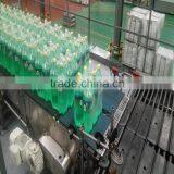 LBP Roller Table Conveyor for Production Accumulation thumbnail-5