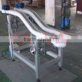 Bottle Clamping Conveyor System by Customized thumbnail-2