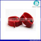 RFID Pigeon Tag Foot Ring for Identification and Tracking thumbnail-5