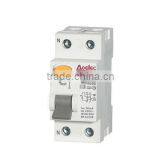 AUR1 TUV certificate residual current circuit breaker